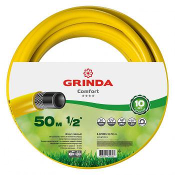   GRINDA COMFORT , 30 ., , 3- , 1/2"50  