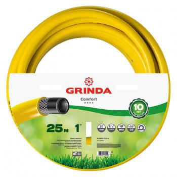   GRINDA COMFORT , 20 ., , 3- , 1"25  