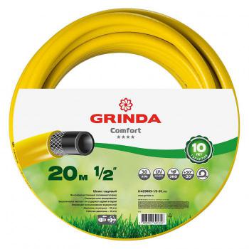  GRINDA COMFORT , 30 ., , 3- , 1/2"20  