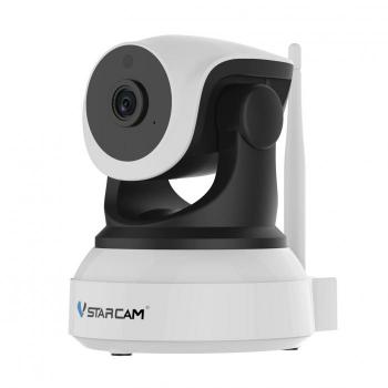    Wi-Fi  c -  10 VStarcam C7824WIP (C24)  