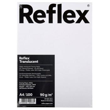   Reflex (4, 90 /., 100 )  