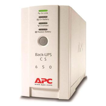   APC Back-UPS CS BK650EI  