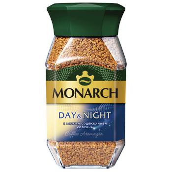    Monarch Day&Night 95  ()      