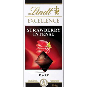   Lindt EXCELLENCE    100./20  