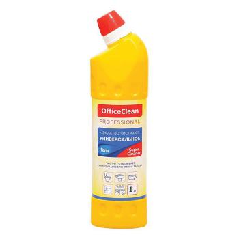     OfficeClean Professional "SuperCleaner", , 1  