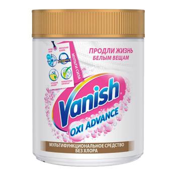   Vanish Oxi Advance      400   