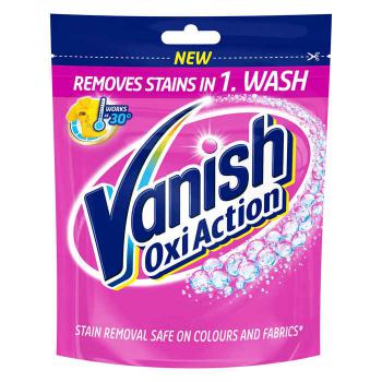   Vanish Oxi action (  ) 500, -  