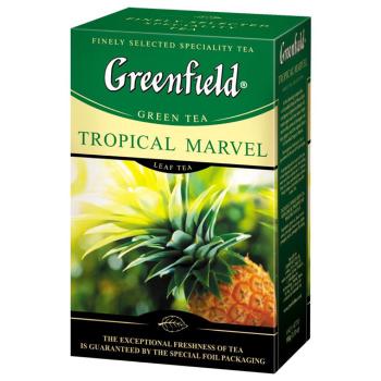   Greenfield      .  (Tropical Tarragon) 251,5. /10  