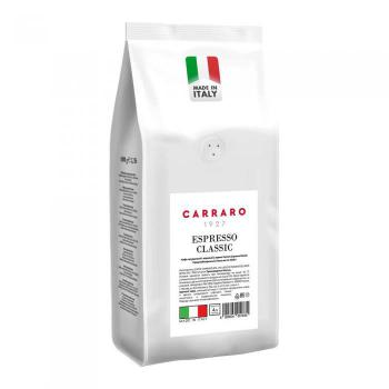   Caffe Carraro Espresso lassic  1000,  /  