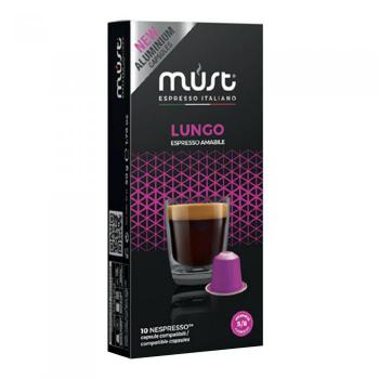       Must LUNGO 50   