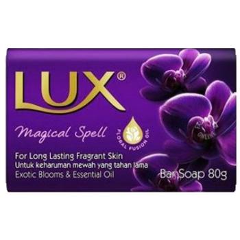    LUX      80  