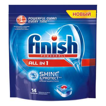   /.  Finish Power All in 1 (13/)  