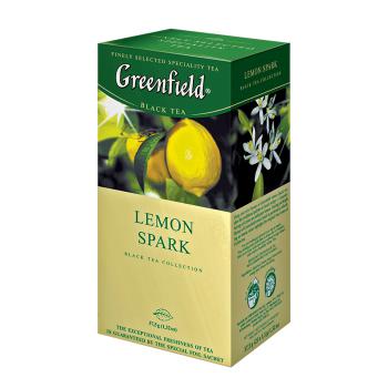   Greenfield      (Lemon Spark) 251.5. /10  