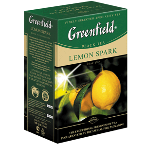   Greenfield      (Lemon Spark) 100./14  