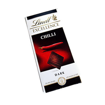   Lindt EXCELLENCE    100./20  