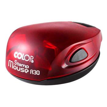   Colop Stamp Mouse R30    , d=30  