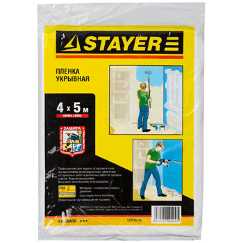    STAYER, , 7  4  5  