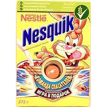  Nestle    230   
