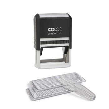    10/8 .,   / 2  COLOP Printer 55-Set/F 4060,   
