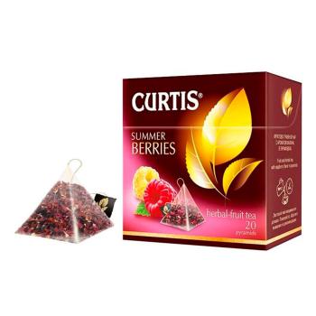   Curtis Summer Berries ( C )   20 * 1,7 /12  