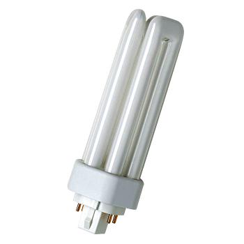 Купить Лампа энергосберегающая 11W/840 4200К E14 NCL 2U Navigator (трубчатая) холодно-белая в Москве
