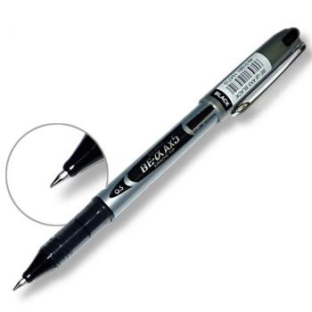 Купить Ручка-роллер ZEB-ROLLER/BE-& AX5(0,5),черная /EX-JB6-BK/ 306 113010 в Москве