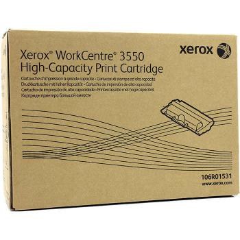 Купить 106R01531 Совместимый картридж Xerox 106R015311530 WorkCentre 3550 11K SuperFine в Москве