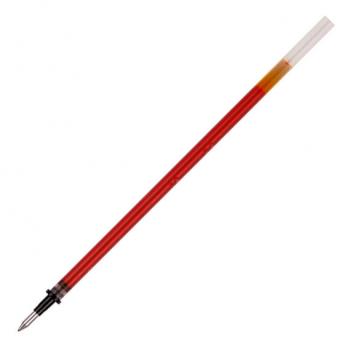Купить Стержень для гелевой ручки OSKAR, /красный/. 139 мм в Москве