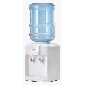 Купить Кулер для воды TD-AEL-106, белый, настольный, с электронным охлаждением в Москве
