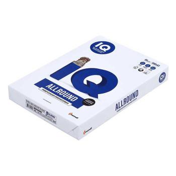 Купить Бумага IQ Allround A3, 500л , 80 г/м, 162%, ярк. 97% (B+) 1/5/150 в Москве