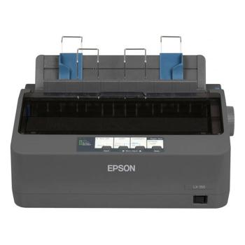 Купить Принтер матричный Epson LX-350 в Москве