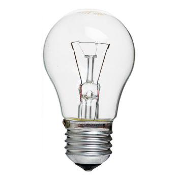 Купить Лампа накаливания General Electric 40А1/CL/E27 40W 230V (прозрачная) в Москве
