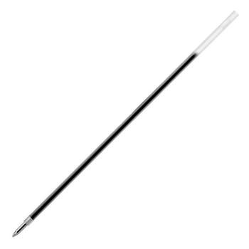 Купить Стержень для шариковой ручки I-NOTE, 143 мм, 0,5мм, черный, 50 шт/уп, Index. в Москве