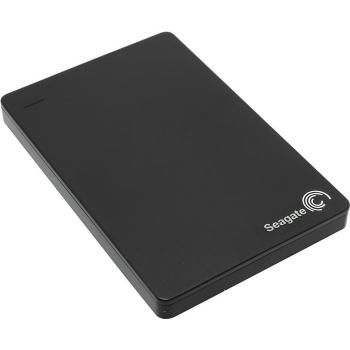 Купить Жесткий диск 1TB Seagate STDR1000200 Backup Plus, 2.5", USB 3.0, Черный в Москве