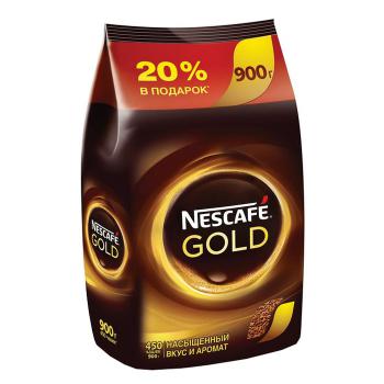    Nescafe Gold 900  () 1/6  