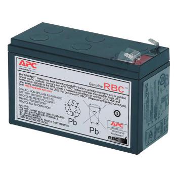 Купить Батарея для ИБП APC RBC17 в Москве