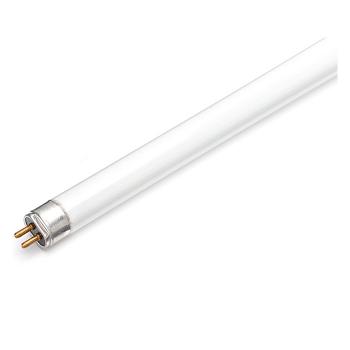 Купить Лампа люминесцентная L 13W/840 G5 LUMILUX T5 холодно-белый в Москве