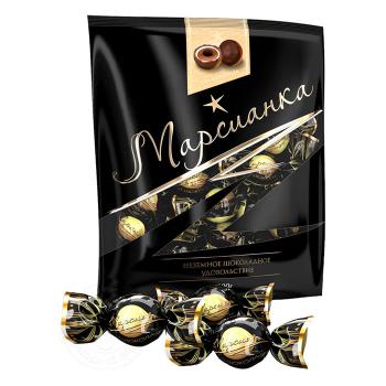 Купить Конфеты Марсианка три шоколада /Сладкий Орешек/ 1 кг (4кг в кор) в Москве