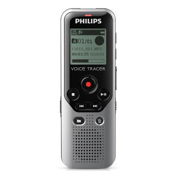 Купить Диктофон Philips DVT1200 в Москве