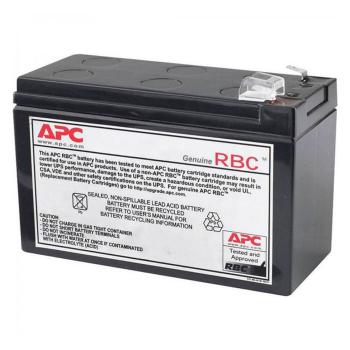 Купить Батарея для ИБП APC RBC110 в Москве
