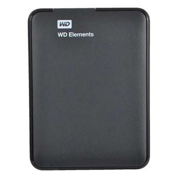 Купить Жесткий диск 2Tb WD Original USB 3.0 2Tb WDBU6Y0020BBK-EESN Elements 2.5" черный в Москве
