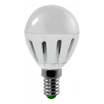 Купить Лампа светодиодная LED-ШАР-standard 3,5W 220V 300lm 3000K E14 ASD в Москве