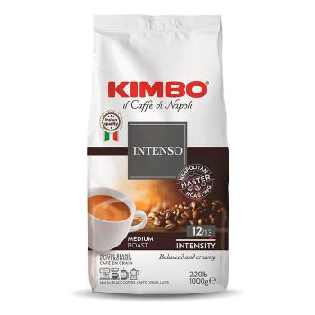 Купить Кофе в зернах Kimbo Aroma Intenso 1кг , пакет/6 в Москве