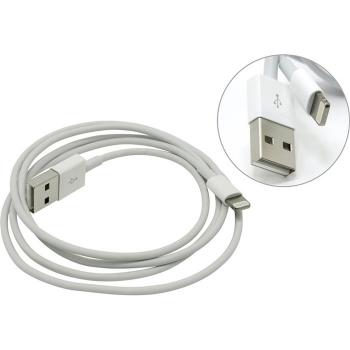 Купить Кабель Apple Lightning to USB Cable (MD818ZM/A) в Москве