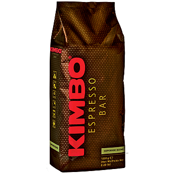 Купить Кофе в зернах Kimbo Эспрессо Неаполитано 500 гр, пакет/12 в Москве
