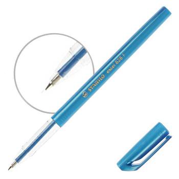 Купить Ручка шариковая "STABILO" excel 0,3 мм. /синяя / в Москве