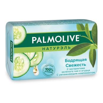 Купить Мыло туалетное Palmolive 90гр. (72 шт/кор) в Москве