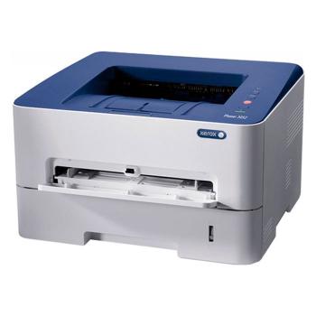 Купить Принтер лазерный Xerox Phaser 3052NI в Москве