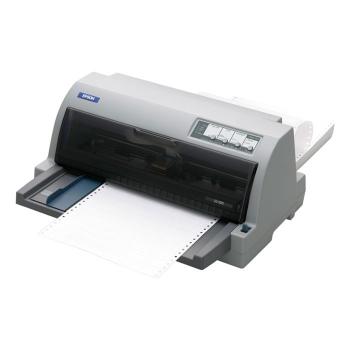Купить Принтер матричный Epson LQ-690 в Москве