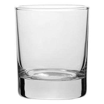 Купить Набор стаканов Pasabahce Сиде стекло низкие 225 мл 6 штук в упаковке (арт. 42435B) в Москве